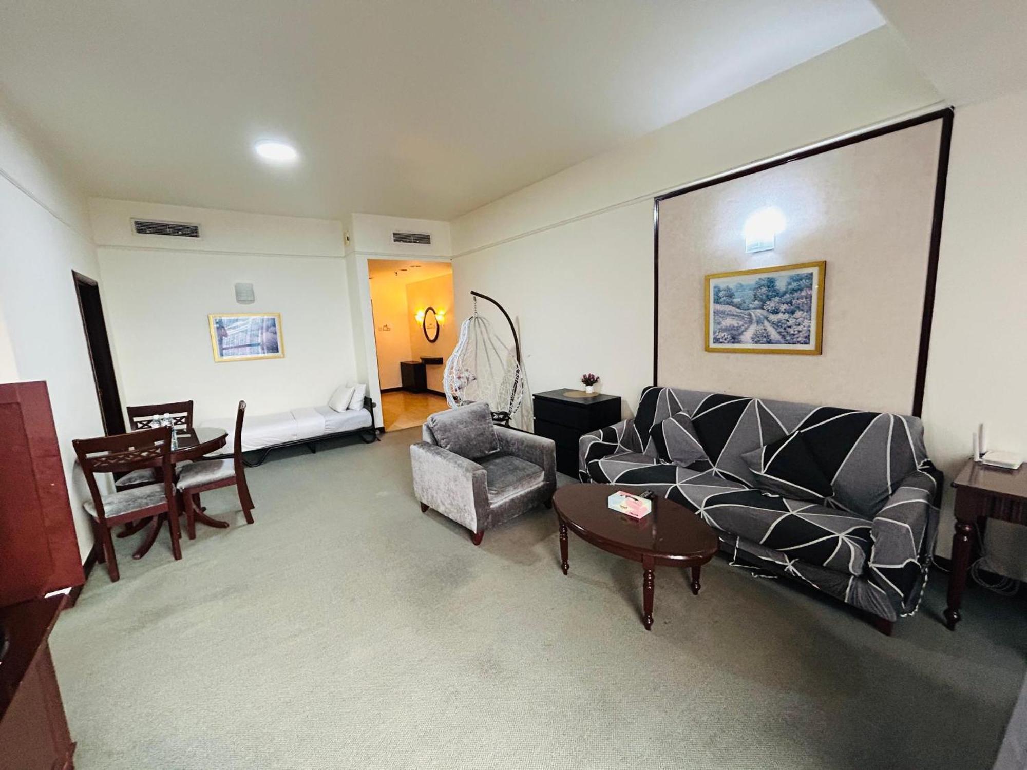 Kl Better Apartment At Times Square Kl Kuala Lumpur Kültér fotó