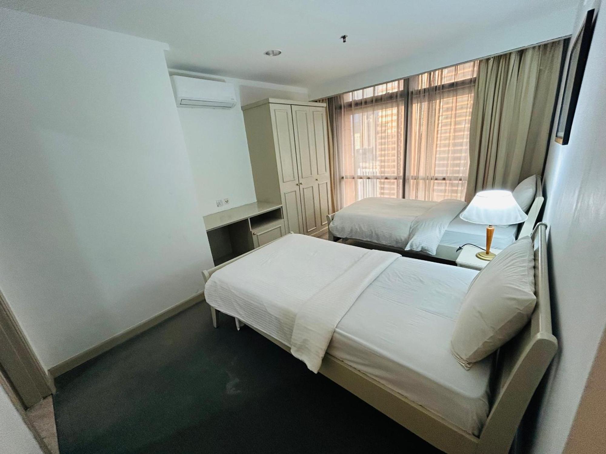 Kl Better Apartment At Times Square Kl Kuala Lumpur Kültér fotó