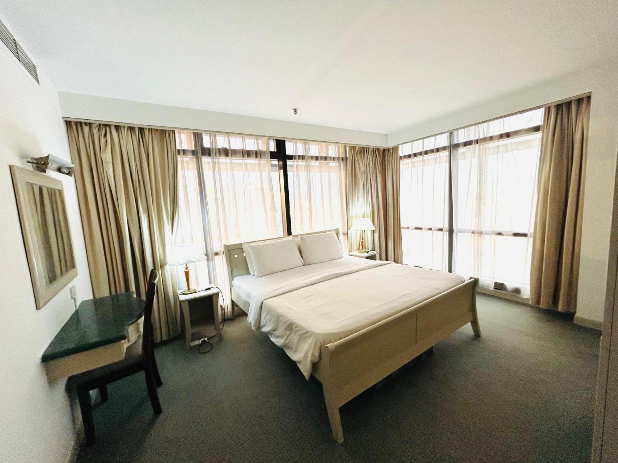 Kl Better Apartment At Times Square Kl Kuala Lumpur Kültér fotó