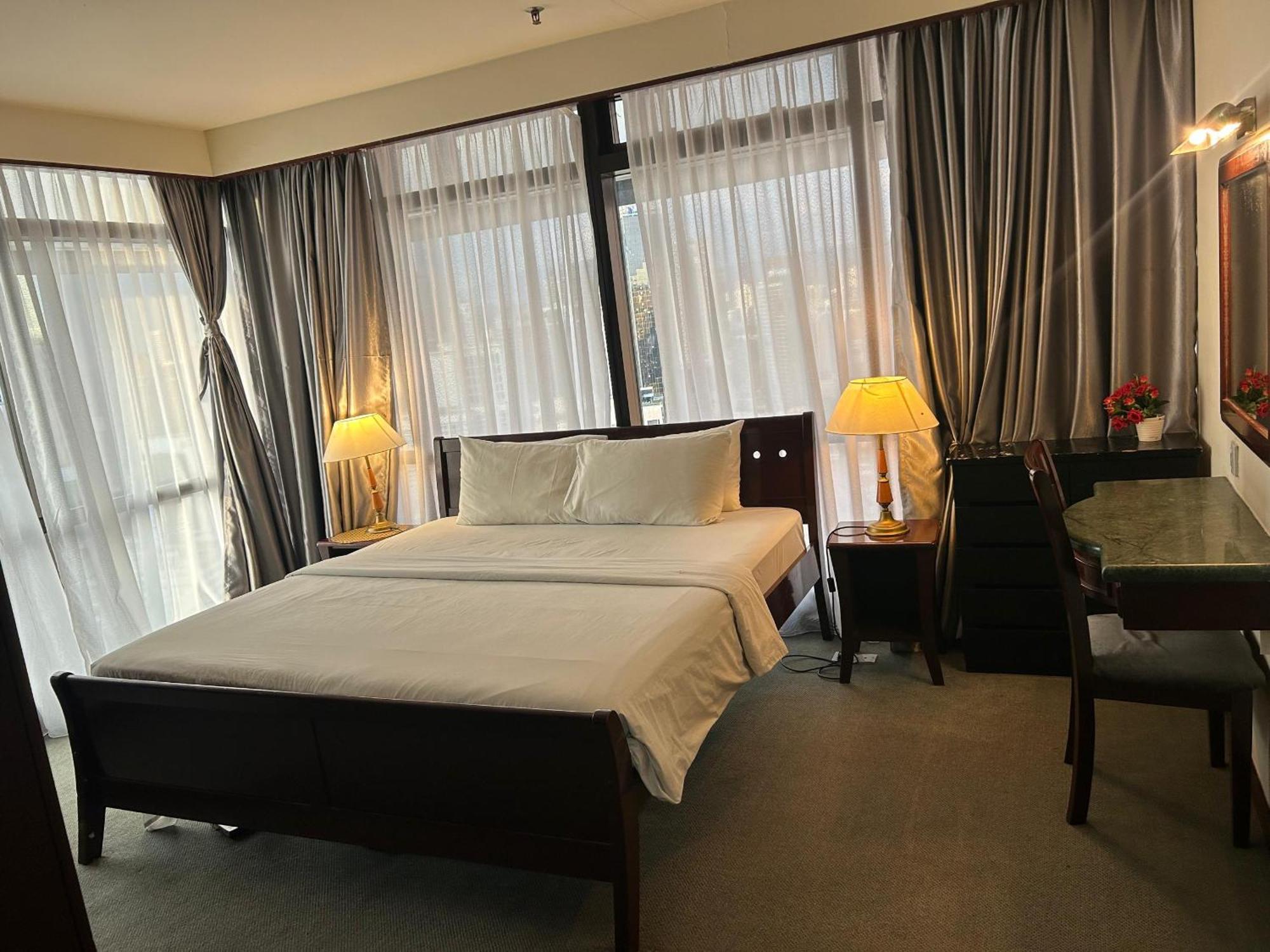 Kl Better Apartment At Times Square Kl Kuala Lumpur Kültér fotó