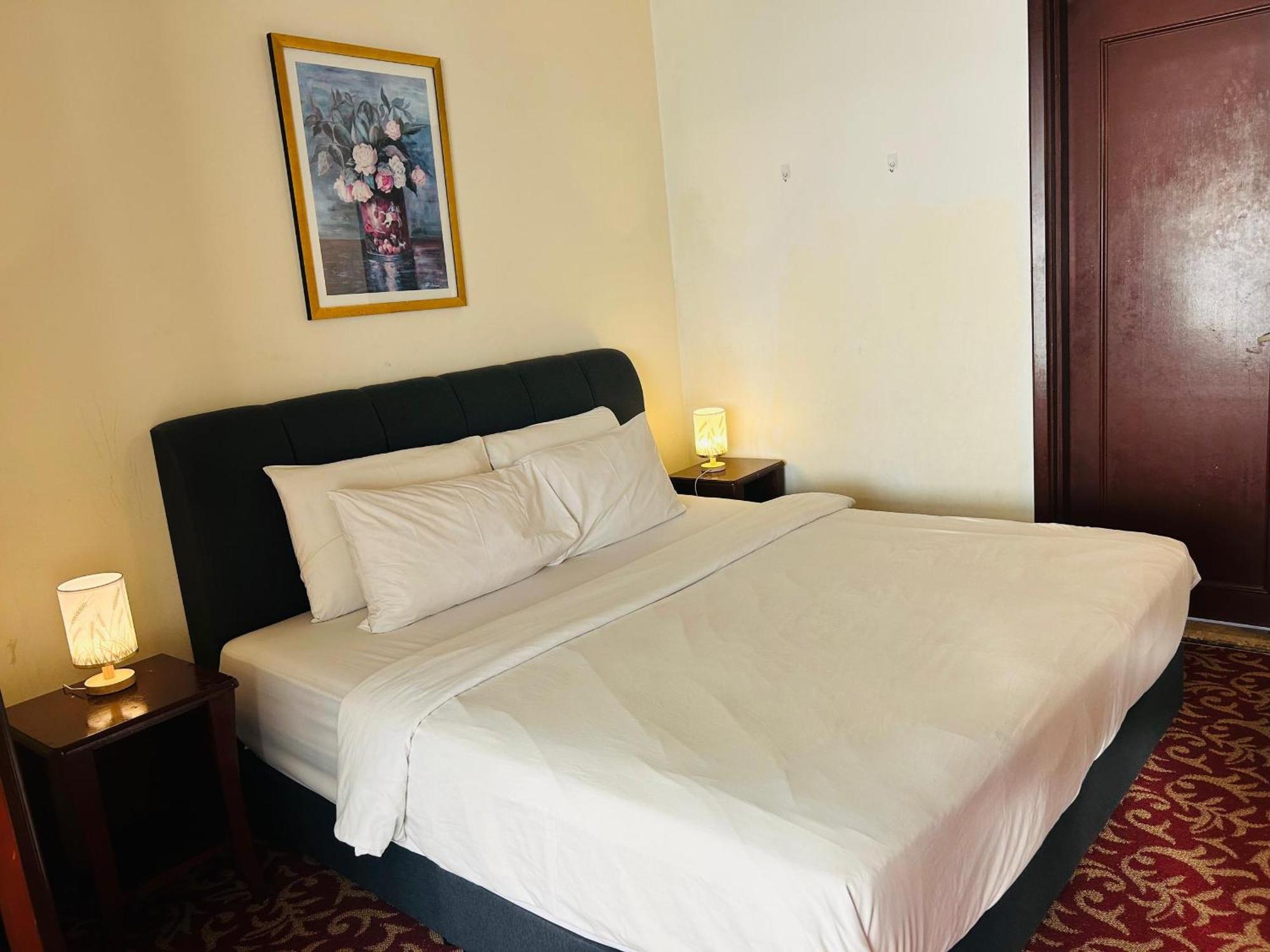 Kl Better Apartment At Times Square Kl Kuala Lumpur Kültér fotó
