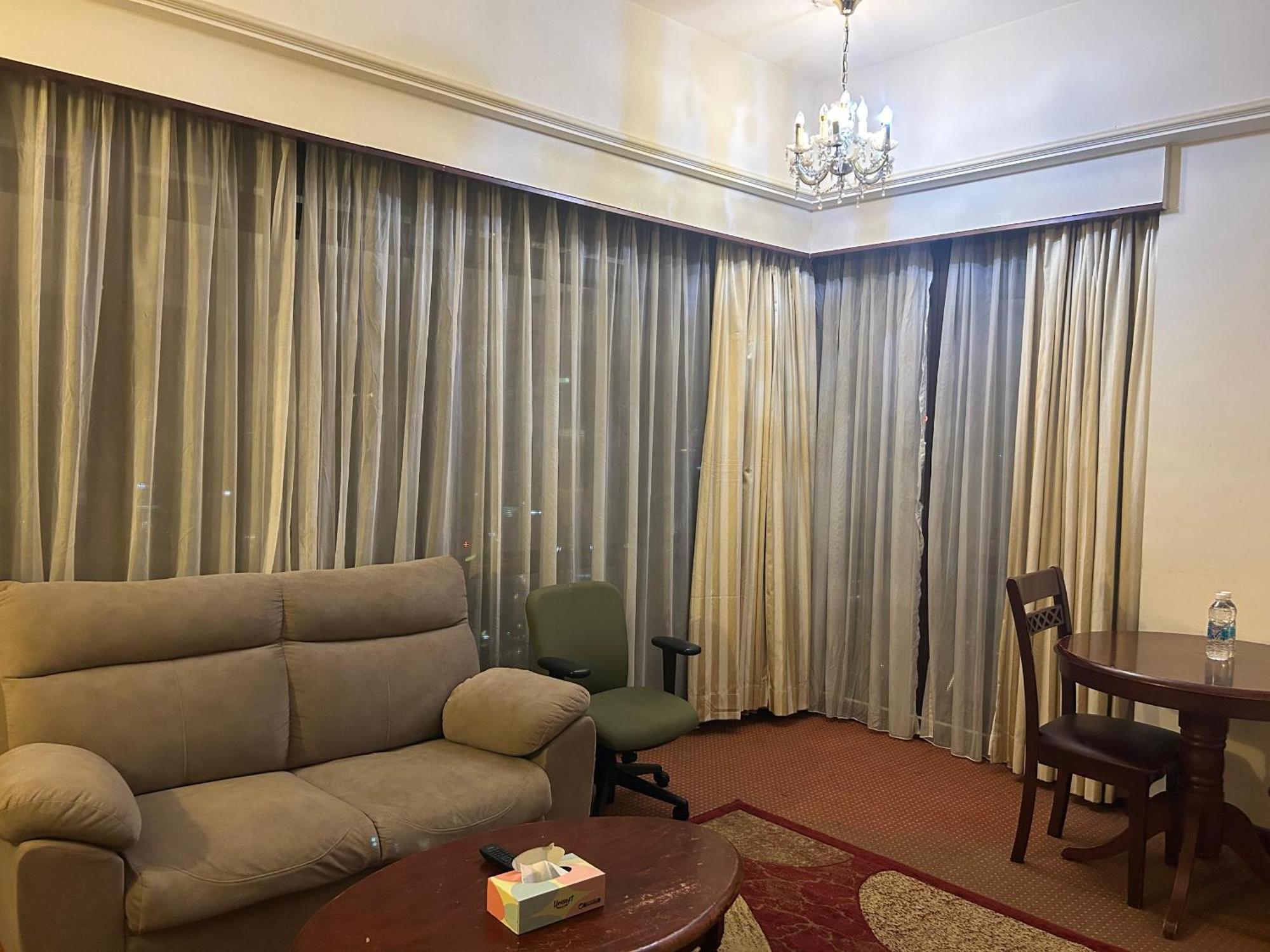 Kl Better Apartment At Times Square Kl Kuala Lumpur Kültér fotó