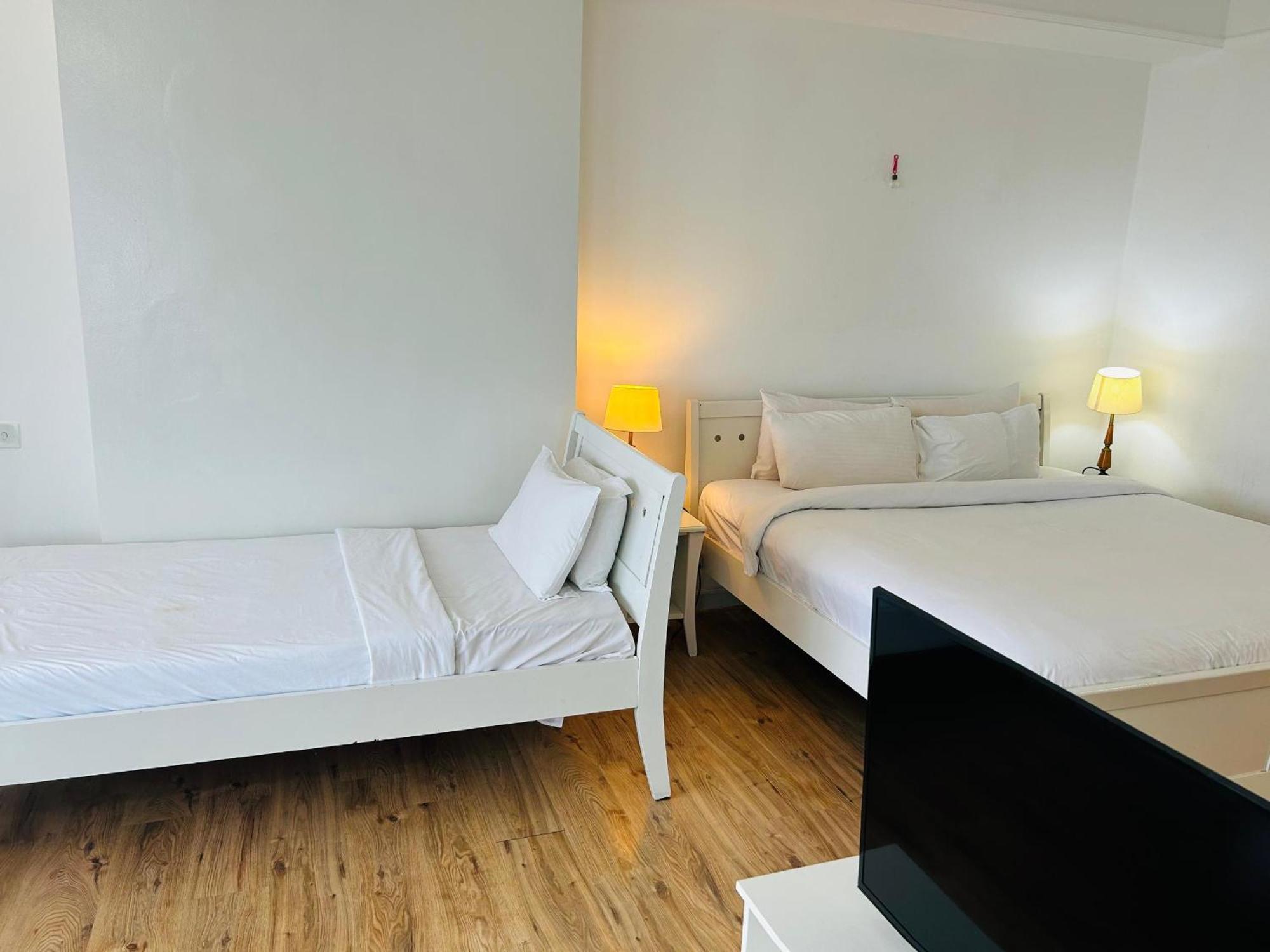 Kl Better Apartment At Times Square Kl Kuala Lumpur Kültér fotó