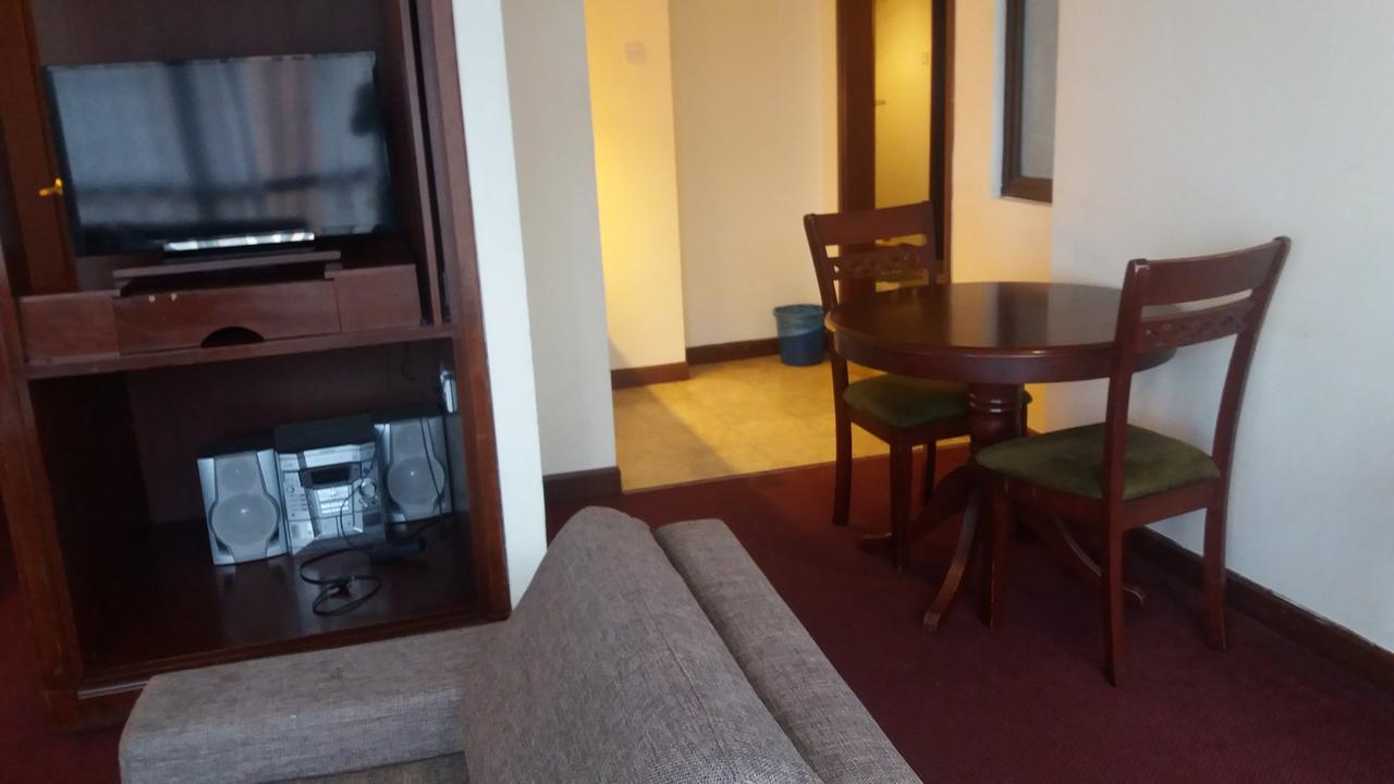 Kl Better Apartment At Times Square Kl Kuala Lumpur Kültér fotó